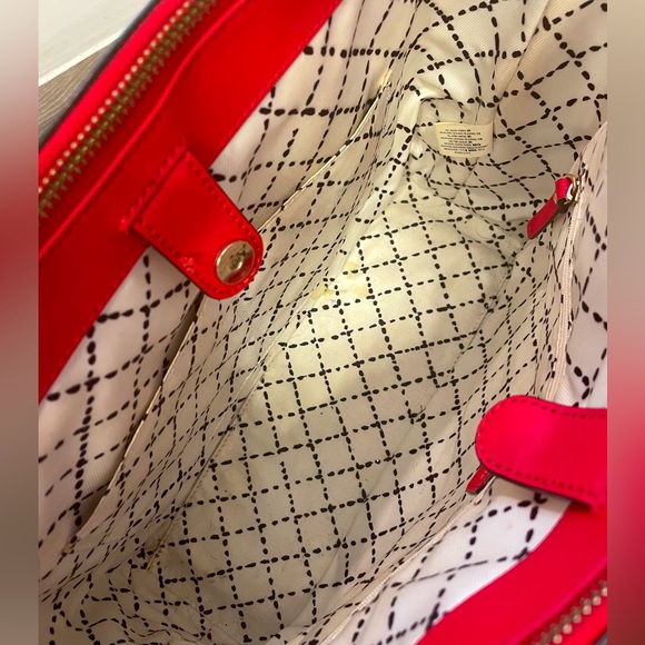Kate Spade tote - Picture 7 of 10